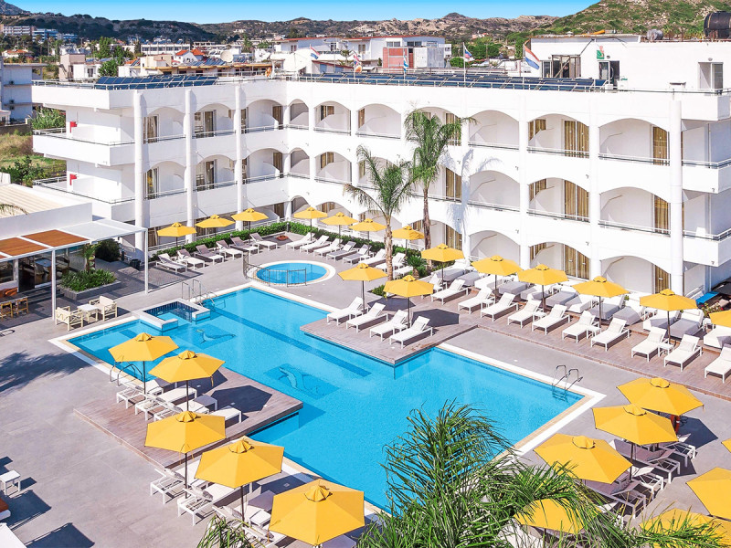 Hotel Orion