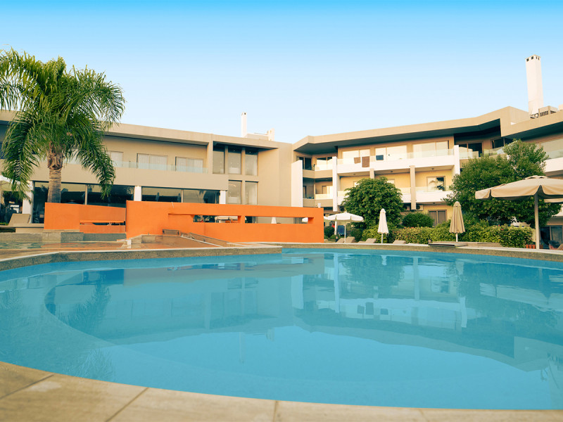 Virginia Family Resort