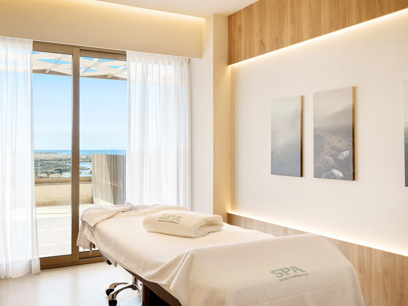 Iberostar Selection Es Trenc