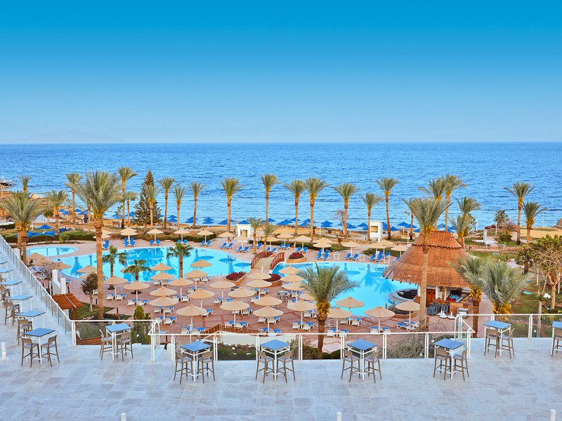 Pickalbatros Royal Grand Resort