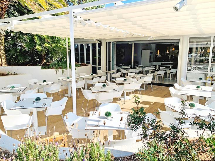 BlueSea Club Marthas