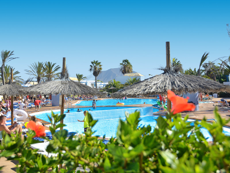 Hotel HL Paradise Island