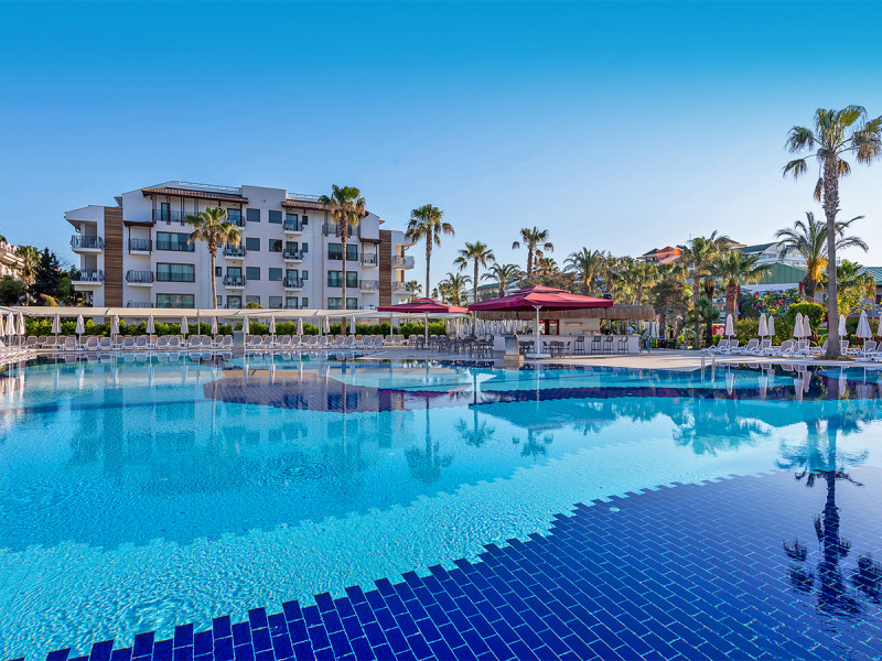 Hotel Belek Beach Resort