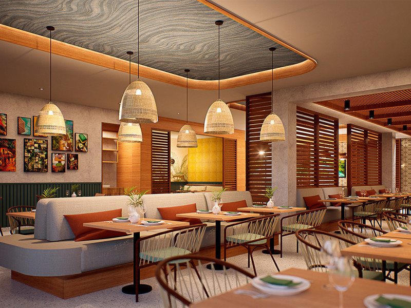 Hyatt Vivid Punta Cana