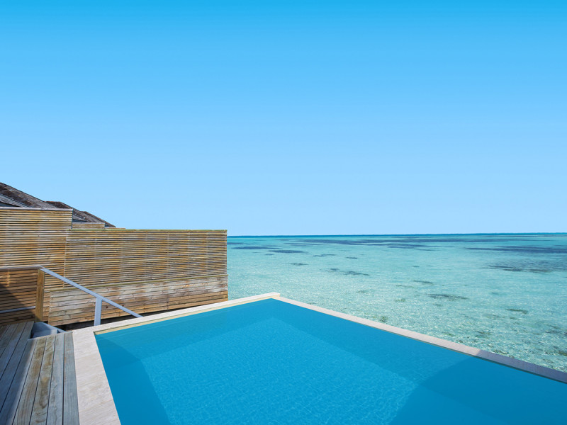 Jawakara Islands Maldives