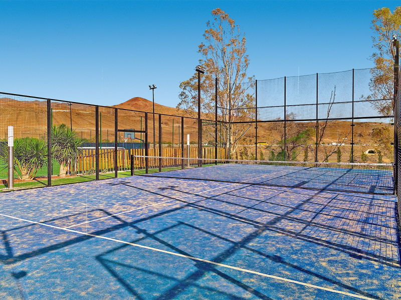 Sporthotel Monte Feliz by Playitas