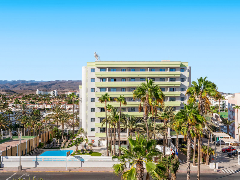 Hotel LIVVO Anamar Suites