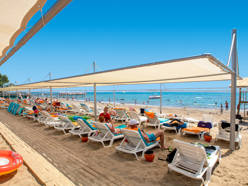 Hotel Side Mare Resort