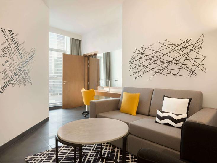 TRYP by Wyndham Dubai