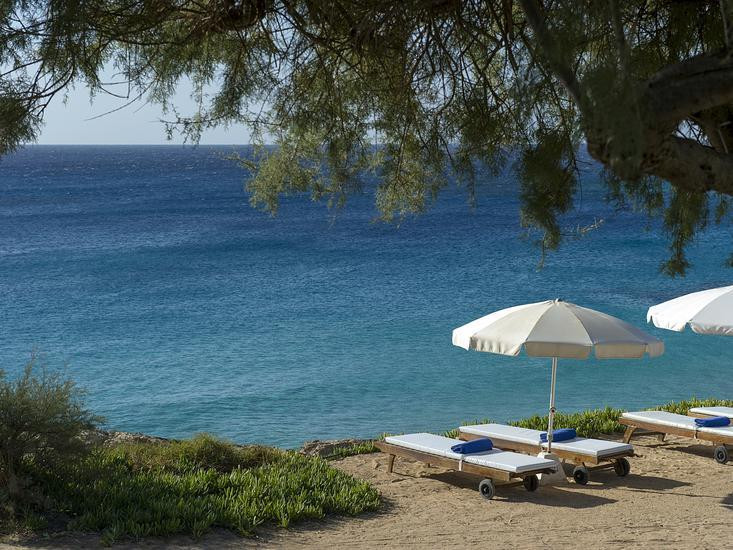 Grecian Sands
