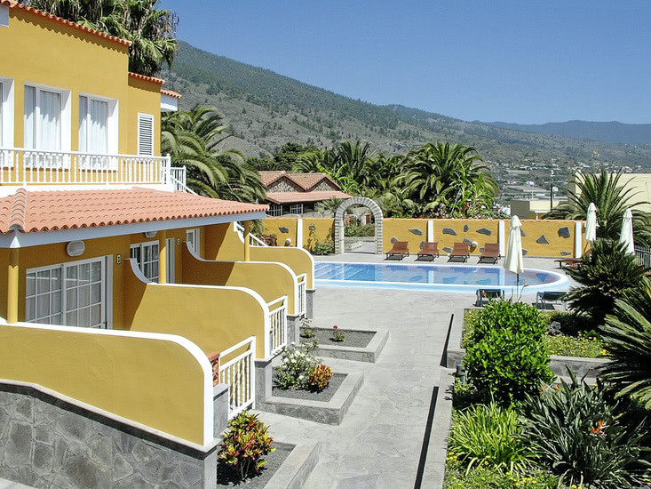 Finca El Palmeral