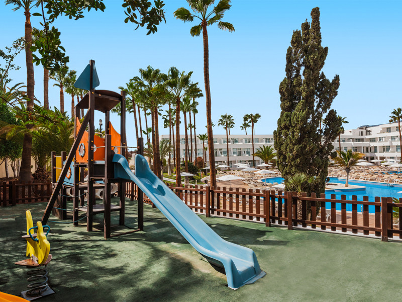 Iberostar Hotel Waves Las Dalias