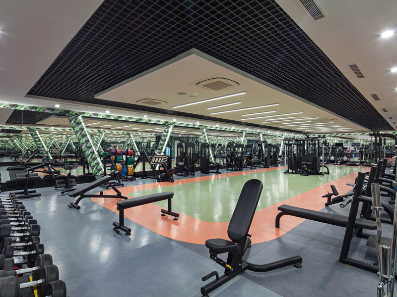 Hotel Granada Luxury Beach