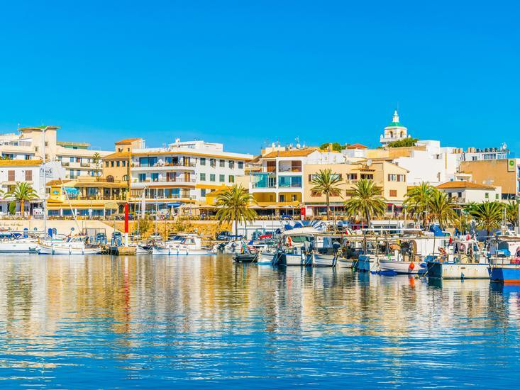 Capricho Hotel and Spa