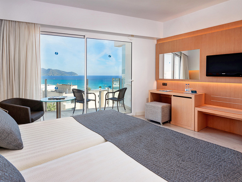 Hotel CM Playa del Moro