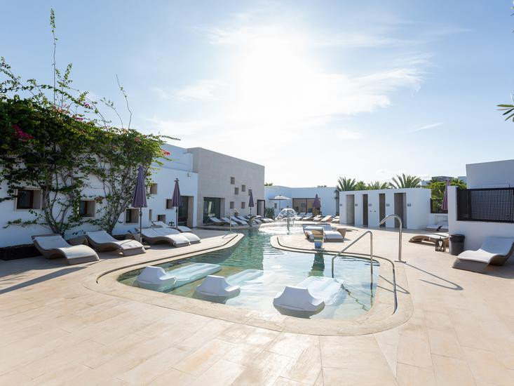 Grand Palladium Palace