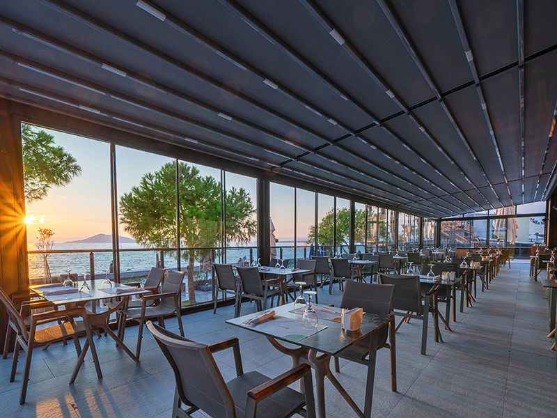 Hotel Sundia Exclusive by Liberty Fethiye