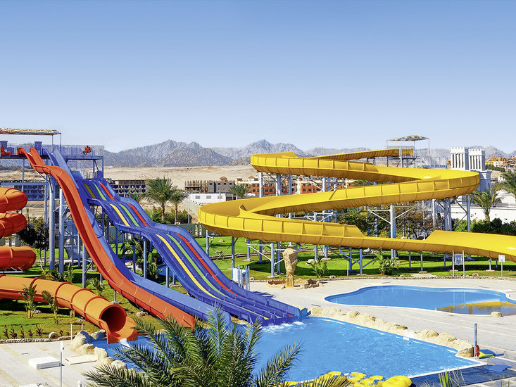 Pickalbatros Royal Moderna