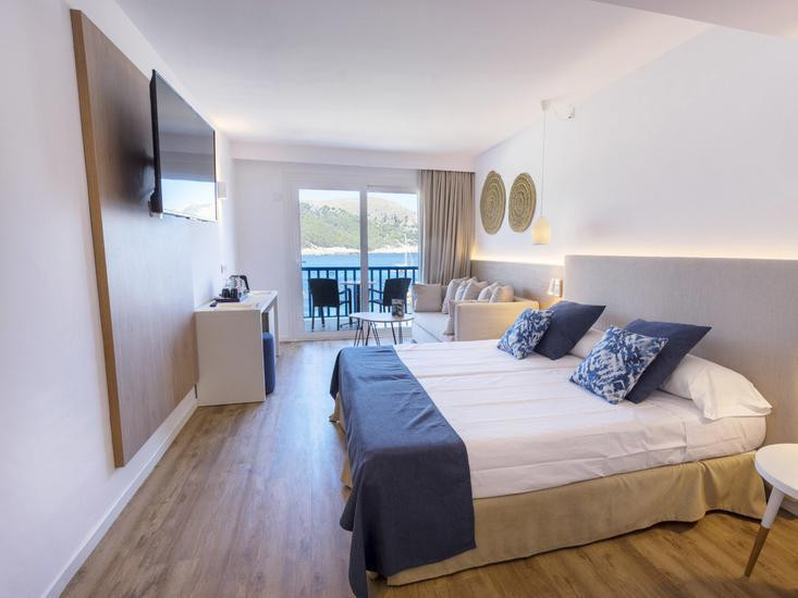 Parque Nereida Suites