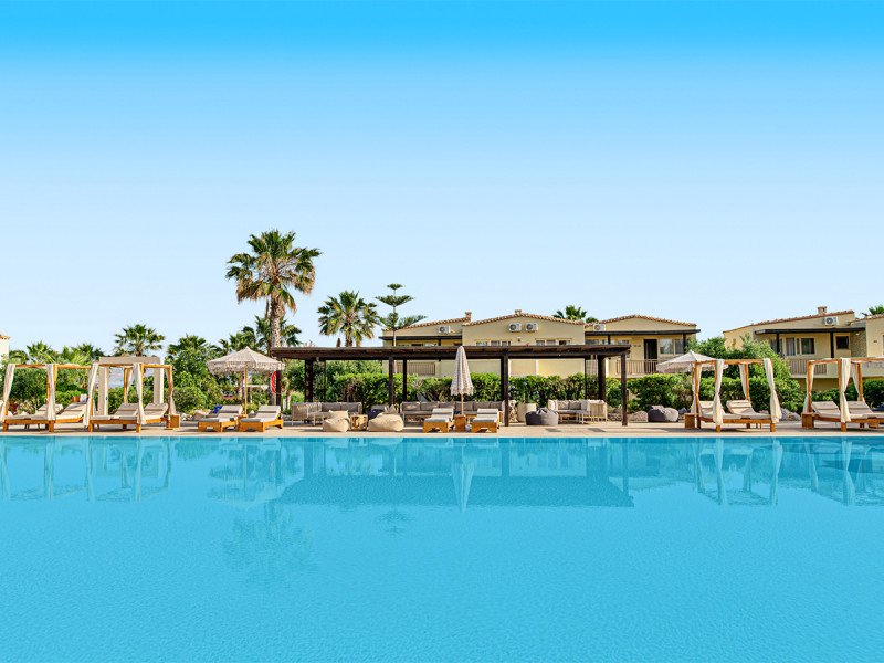 Achilleas Beach Hotel - Adults only