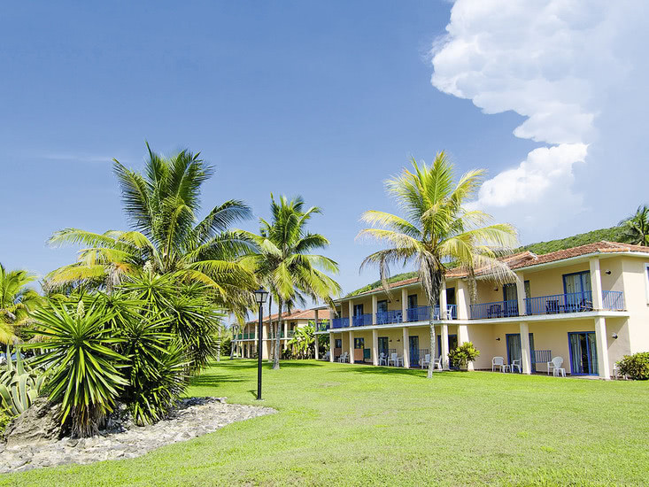 Memories Jibacoa Resort