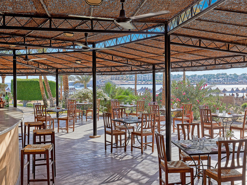 Hotel SteigenbergerCoraya