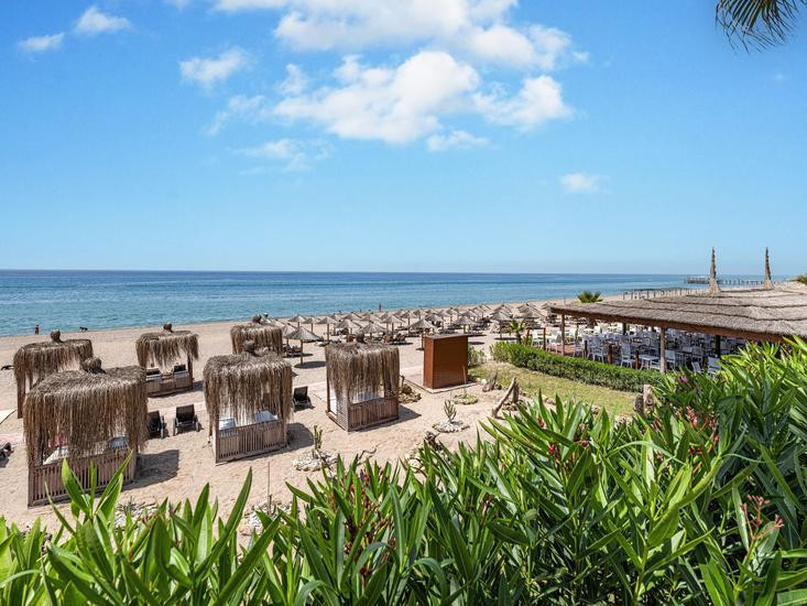 Adora Calma Beach Hotel