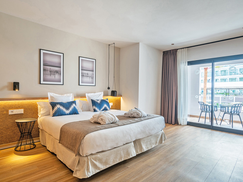 Hotel THB Bamboo Alcúdia