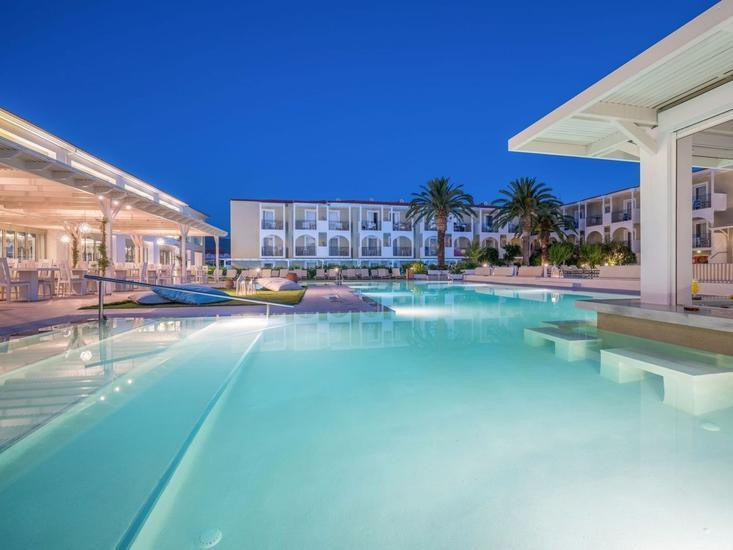 Zante Park Resort and Spa