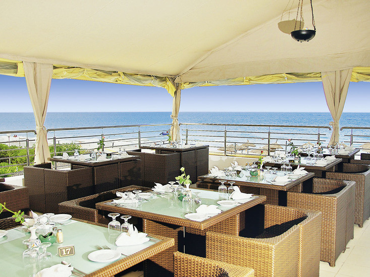 Hotel Mahdia Beach & Aquapark