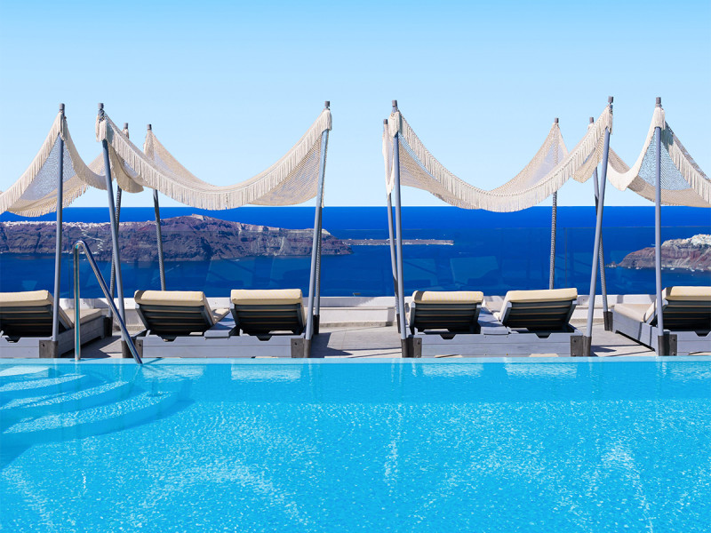Andromeda Villas & Spa