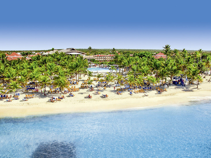 Viva Dominicus Palace by Wyndham