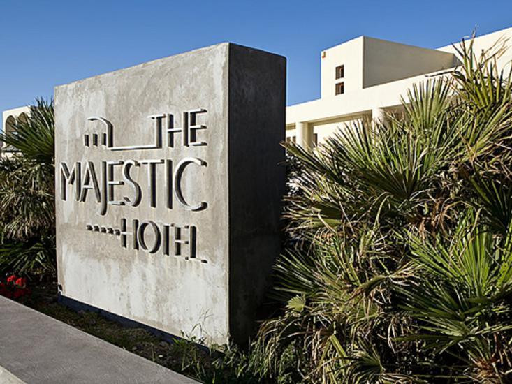 Majestic Hotel