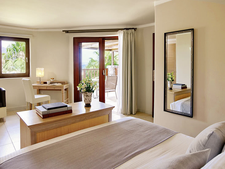 Ikaros Beach Resort & Spa