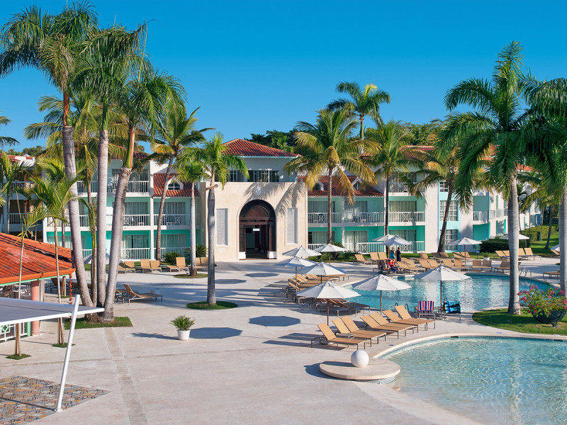 Gran Ventana Beach Resort