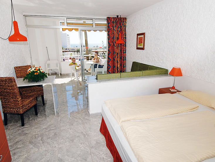 Studios MatorralJandia