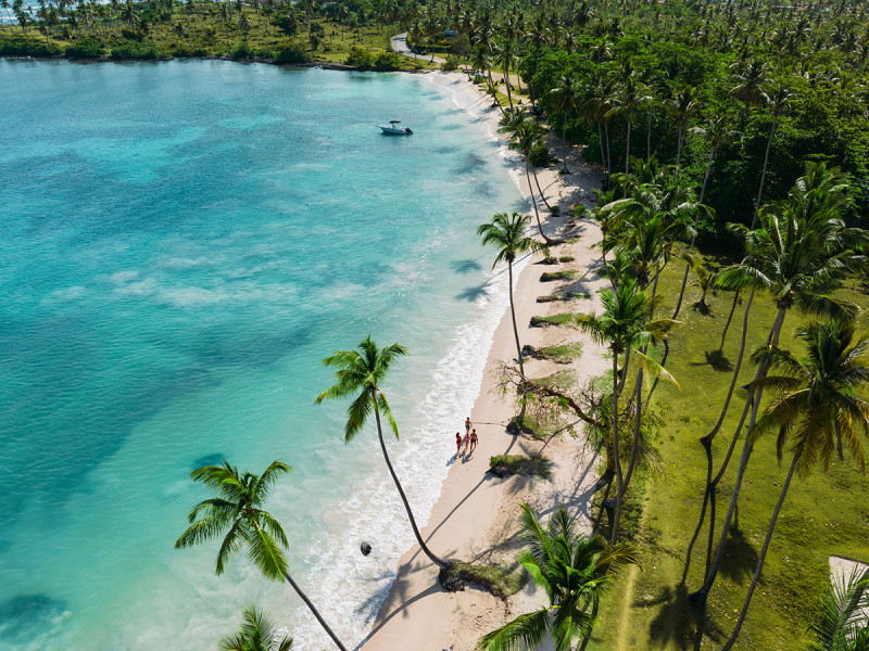 Wyndham Alltra Samana Resort