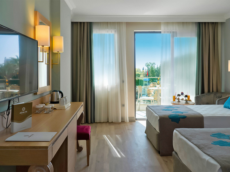 Hotel Adalya Art Side