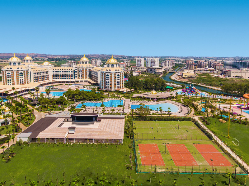 Hotel Delphin BE GRAND Resort