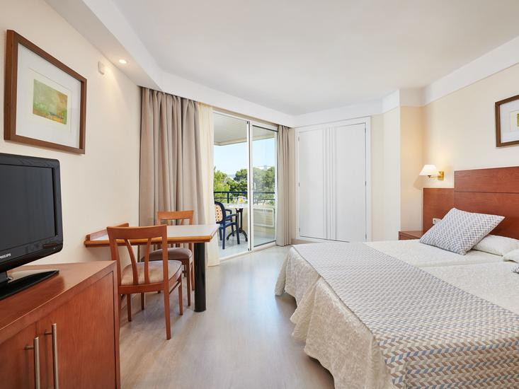 Bahia Grande Hipotels