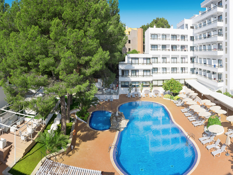 Hotel Ona Palmira Paguera