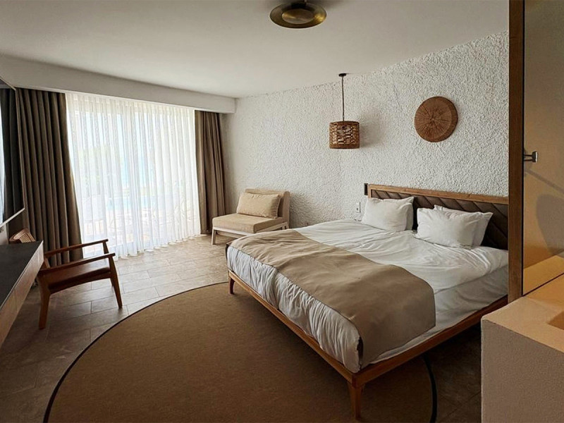 Hotel Yalihan Aspendos