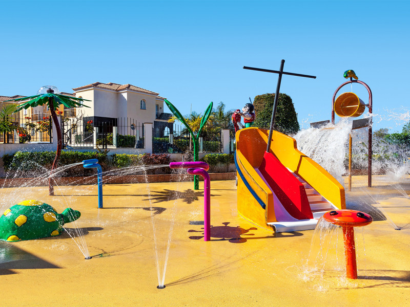 Hotel LandmarCosta los Gigantes Family Resort