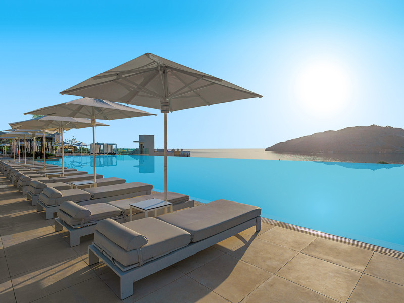 Lindos Grand Resort & Spa