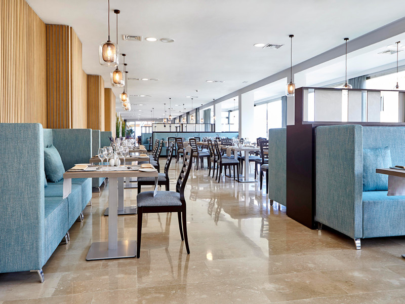 Universal Hotel Grand León & Spa