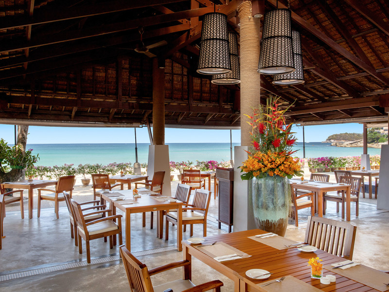 Katathani Phuket Beach Resort