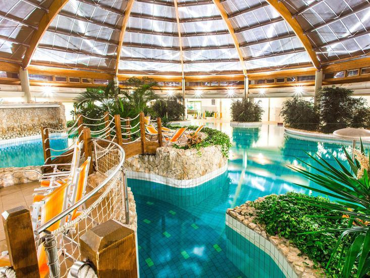 Gotthard Therme