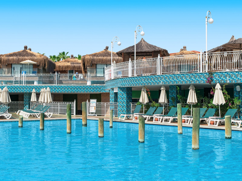 Hotel Granada Luxury Belek