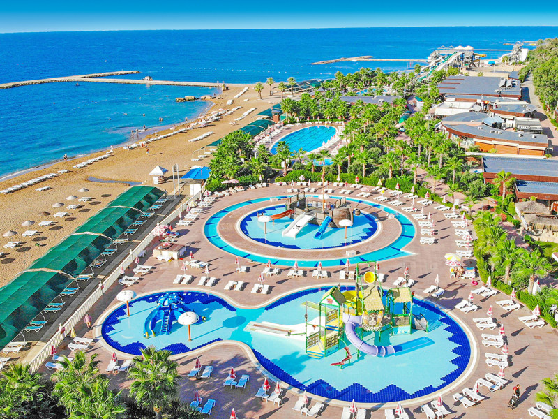 Hotel Eftalia Holiday Village