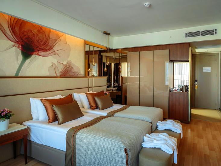 Riolavitas Resort And Spa